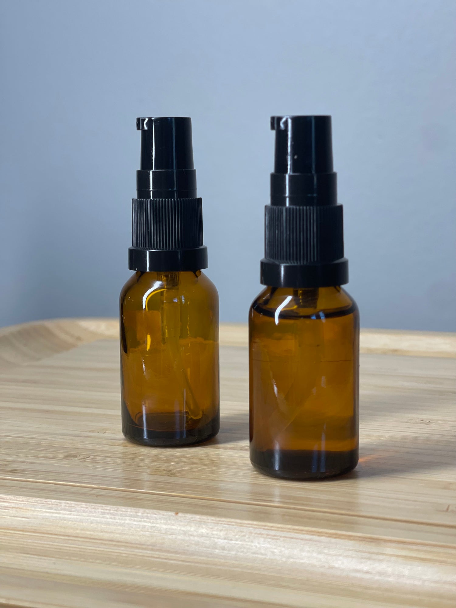 Body Oils